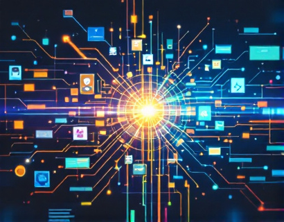 Digital Marketing Revolutionized by AI and Blockchain Synergy