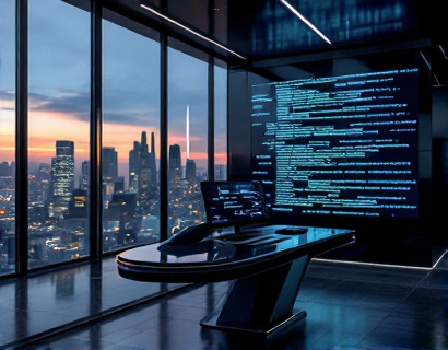 Enhancing Digital Marketing Strategies with AI and Blockchain
