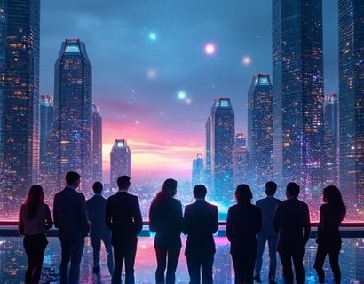 Enhancing Digital Marketing with AI and Blockchain Technology