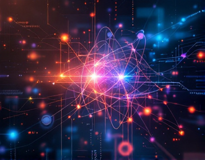 Innovative Applications of AI and Blockchain in Digital Marketing for Crypto Apps