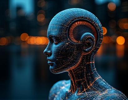 Leveraging AI and Blockchain for Next-Gen Crypto App Promotion