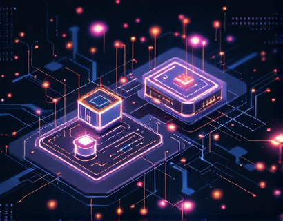 Leveraging Artificial Intelligence in Crypto App Promotion