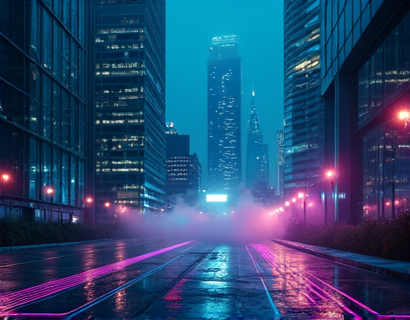 Unlocking the Power of Blockchain and AI in Modern Marketing Strategies