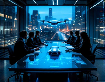 Unlocking the Power of Crypto and AI in Digital Marketing