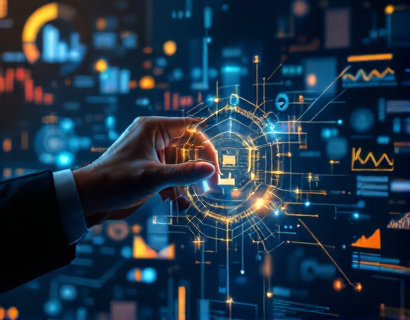 Zeroing in on Crypto Marketing Dynamics with AI