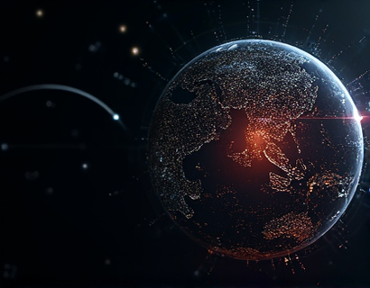 Zestful Convergence of AI and Blockchain in Crypto App Promotion