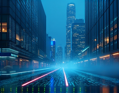 Zestful Integration of AI and Blockchain in Crypto App Promotion